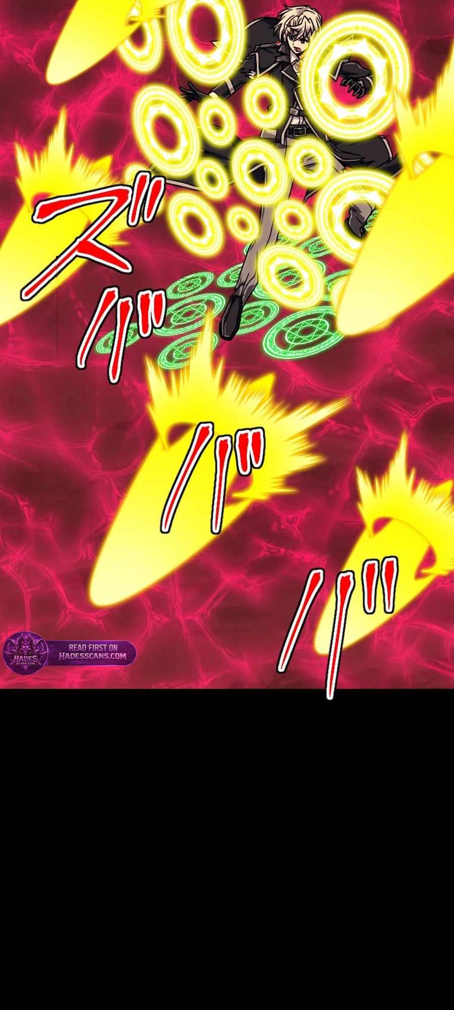 Magic Level 99990000 All-Attribute Great Sage Chapter 172 - Page 46