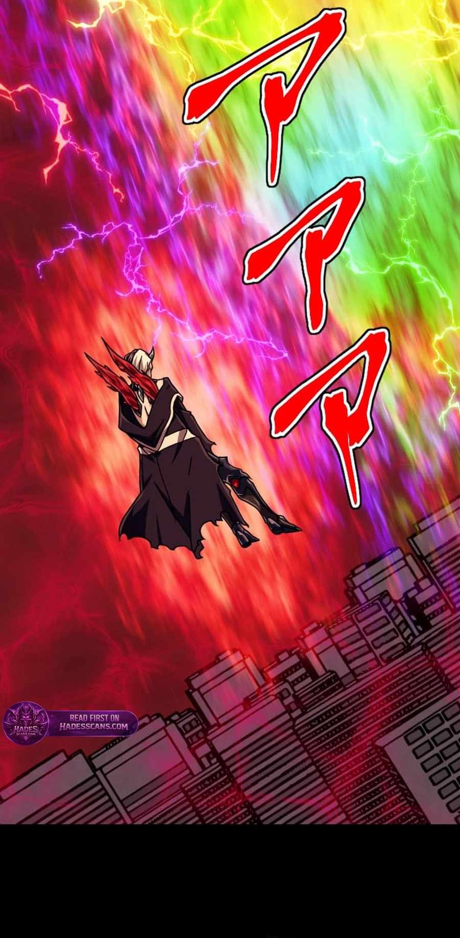 Magic Level 99990000 All-Attribute Great Sage Chapter 172 - Page 72