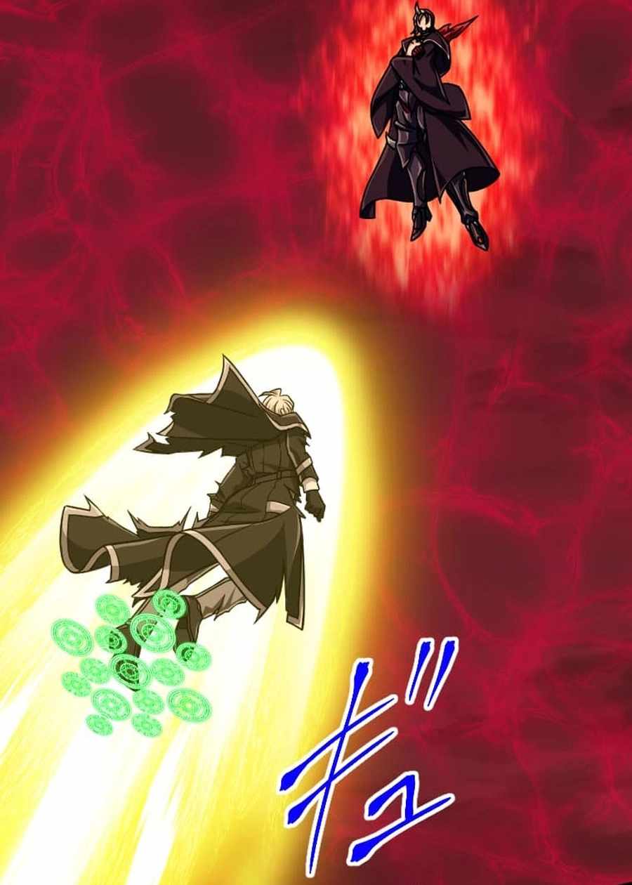 Magic Level 99990000 All-Attribute Great Sage Chapter 172 - Page 9