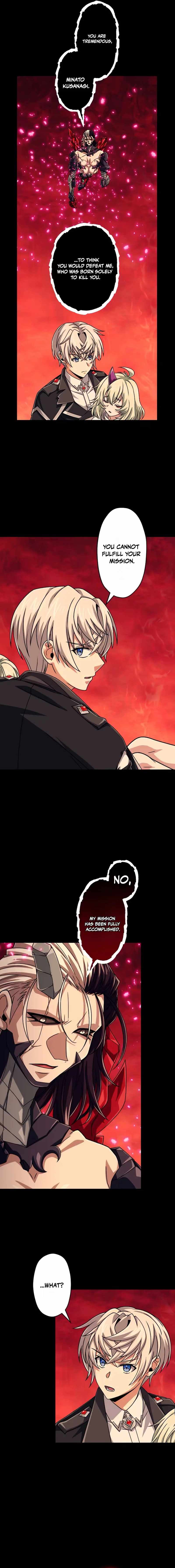 Magic Level 99990000 All-Attribute Great Sage Chapter 173 - Page 3