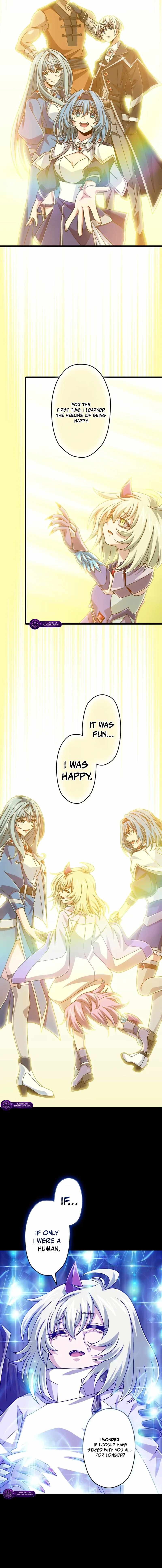 Magic Level 99990000 All-Attribute Great Sage Chapter 173 - Page 9