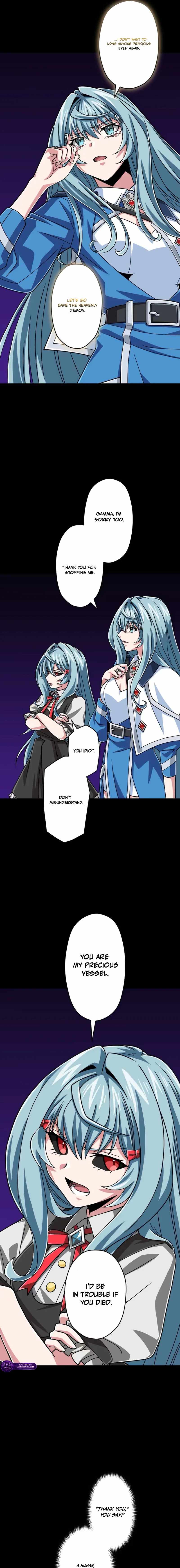 Magic Level 99990000 All-Attribute Great Sage Chapter 175 - Page 17