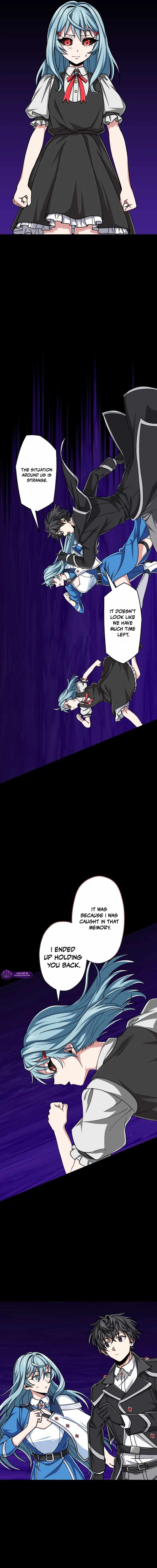 Magic Level 99990000 All-Attribute Great Sage Chapter 176 - Page 14