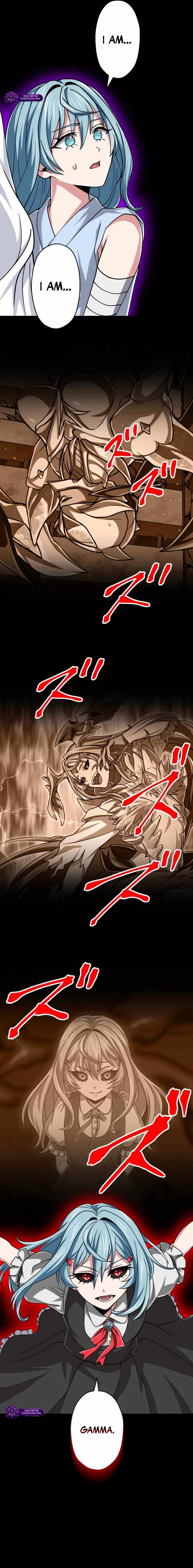 Magic Level 99990000 All-Attribute Great Sage Chapter 176 - Page 9
