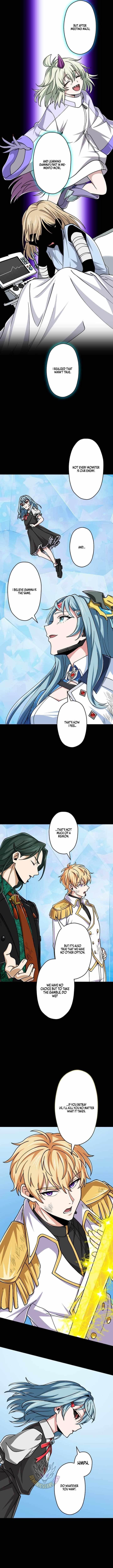 Magic Level 99990000 All-Attribute Great Sage Chapter 180 - Page 12