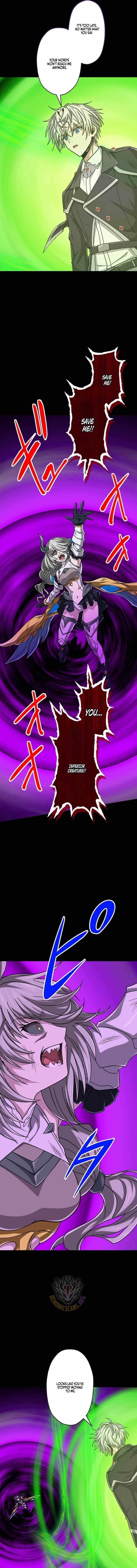 Magic Level 99990000 All-Attribute Great Sage Chapter 182 - Page 9