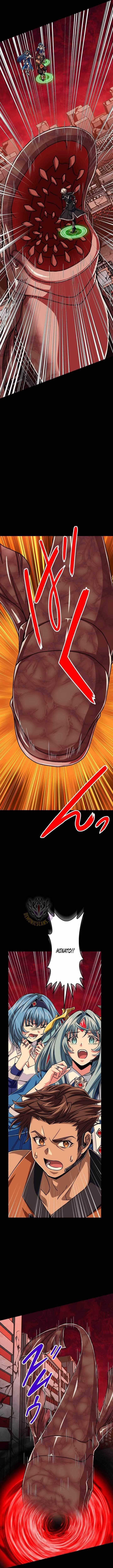Magic Level 99990000 All-Attribute Great Sage Chapter 185 - Page 12