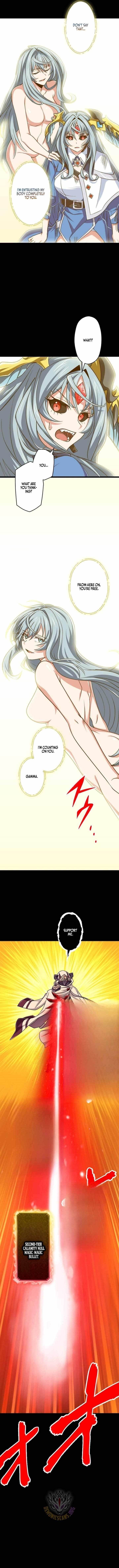 Magic Level 99990000 All-Attribute Great Sage Chapter 186 - Page 14