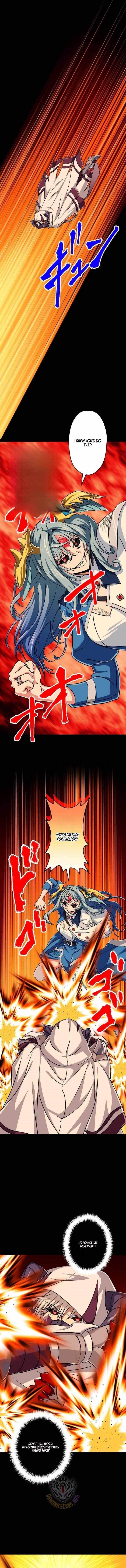 Magic Level 99990000 All-Attribute Great Sage Chapter 186 - Page 16