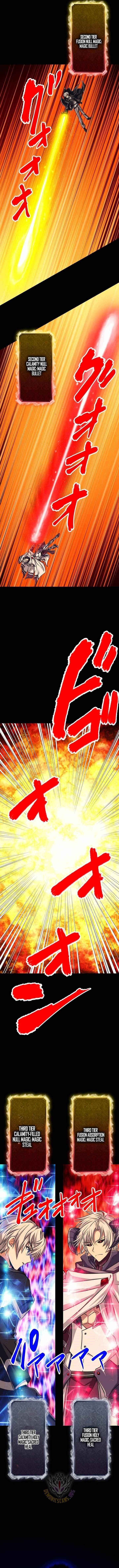 Magic Level 99990000 All-Attribute Great Sage Chapter 188 - Page 2