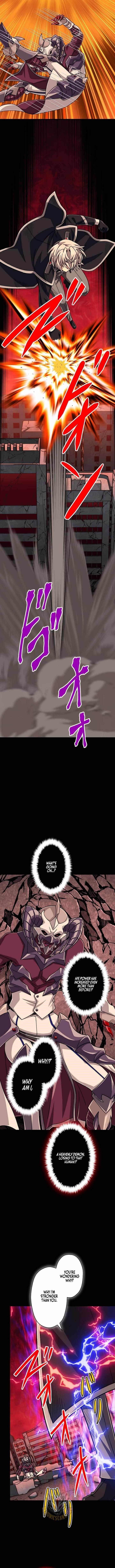 Magic Level 99990000 All-Attribute Great Sage Chapter 189 - Page 12