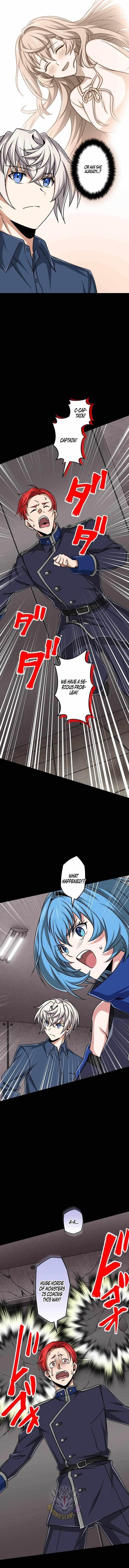Magic Level 99990000 All-Attribute Great Sage Chapter 192 - Page 14