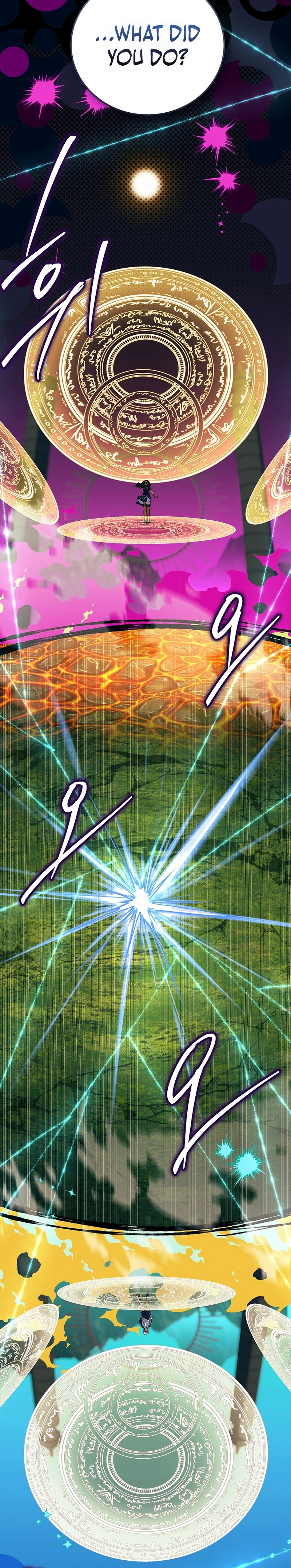 Legendary Hero Is an Academy Honors Student Chapter 103 - Page 43