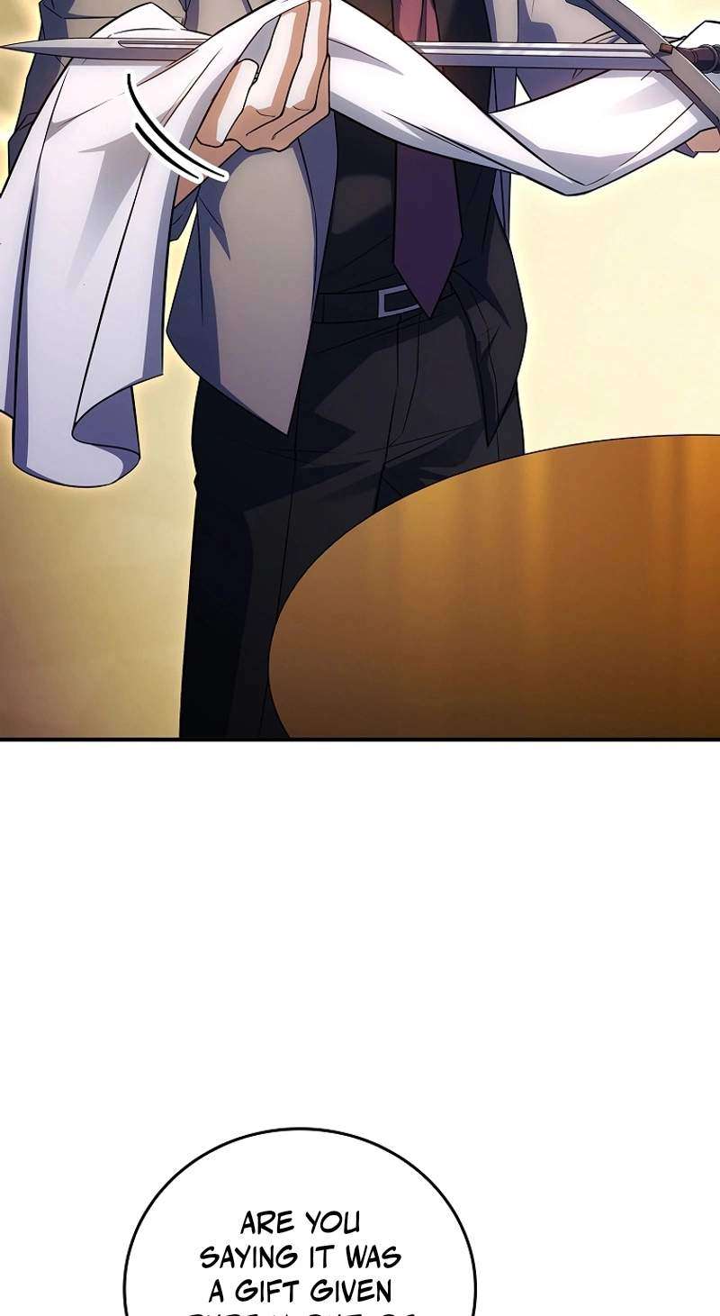 Legendary Hero Is an Academy Honors Student Chapter 109 - Page 10
