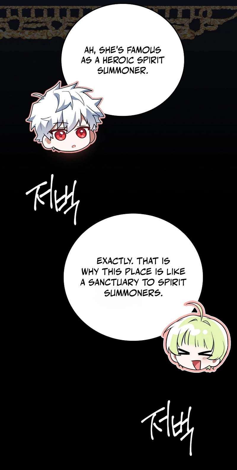Legendary Hero Is an Academy Honors Student Chapter 109 - Page 100