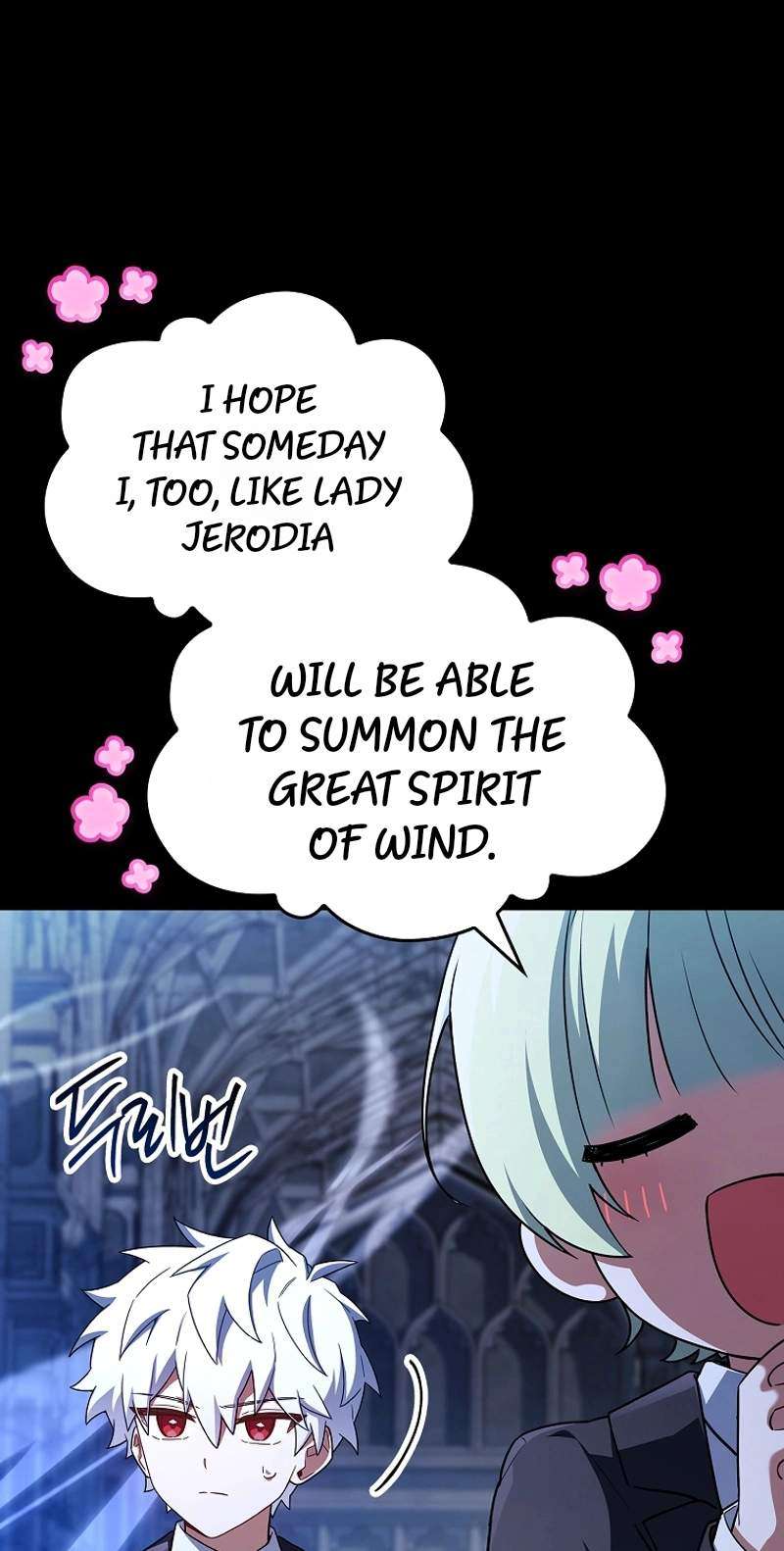 Legendary Hero Is an Academy Honors Student Chapter 109 - Page 103