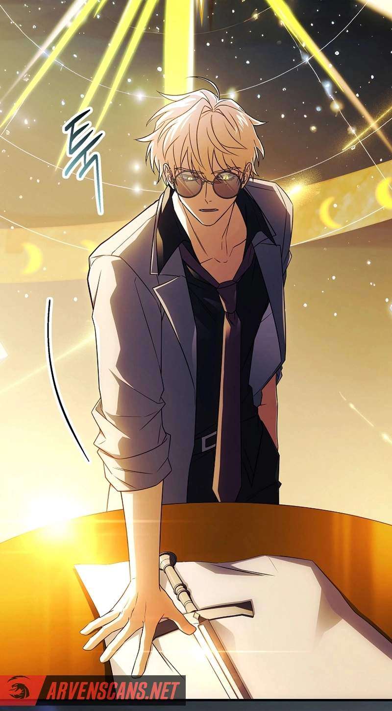 Legendary Hero Is an Academy Honors Student Chapter 109 - Page 14