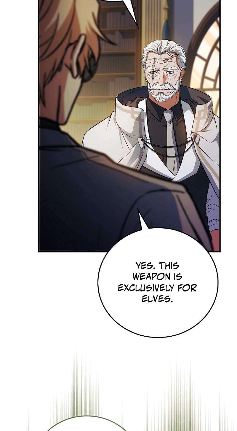 Legendary Hero Is an Academy Honors Student Chapter 109 - Page 16