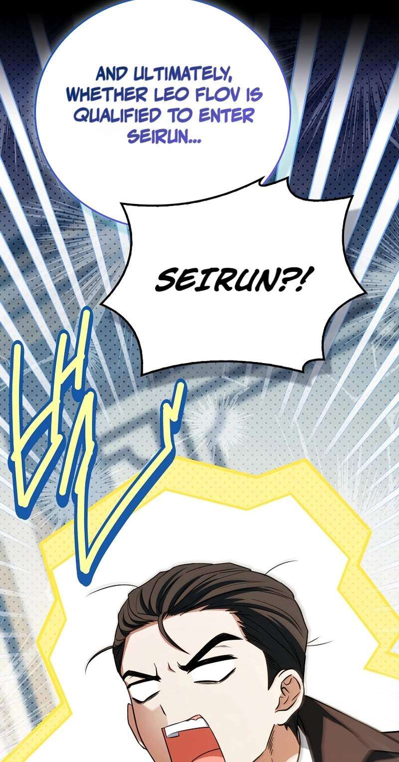 Legendary Hero Is an Academy Honors Student Chapter 109 - Page 22