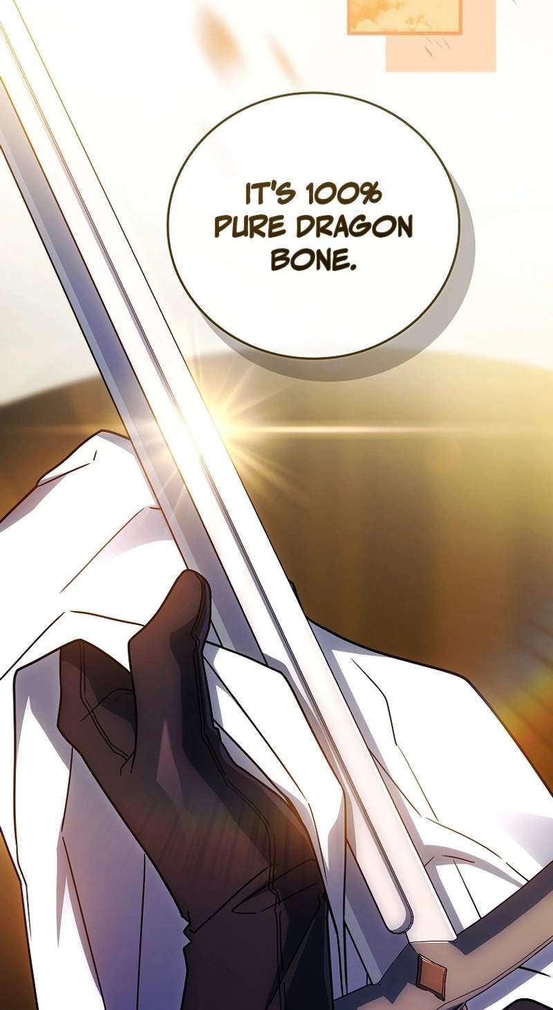 Legendary Hero Is an Academy Honors Student Chapter 109 - Page 3