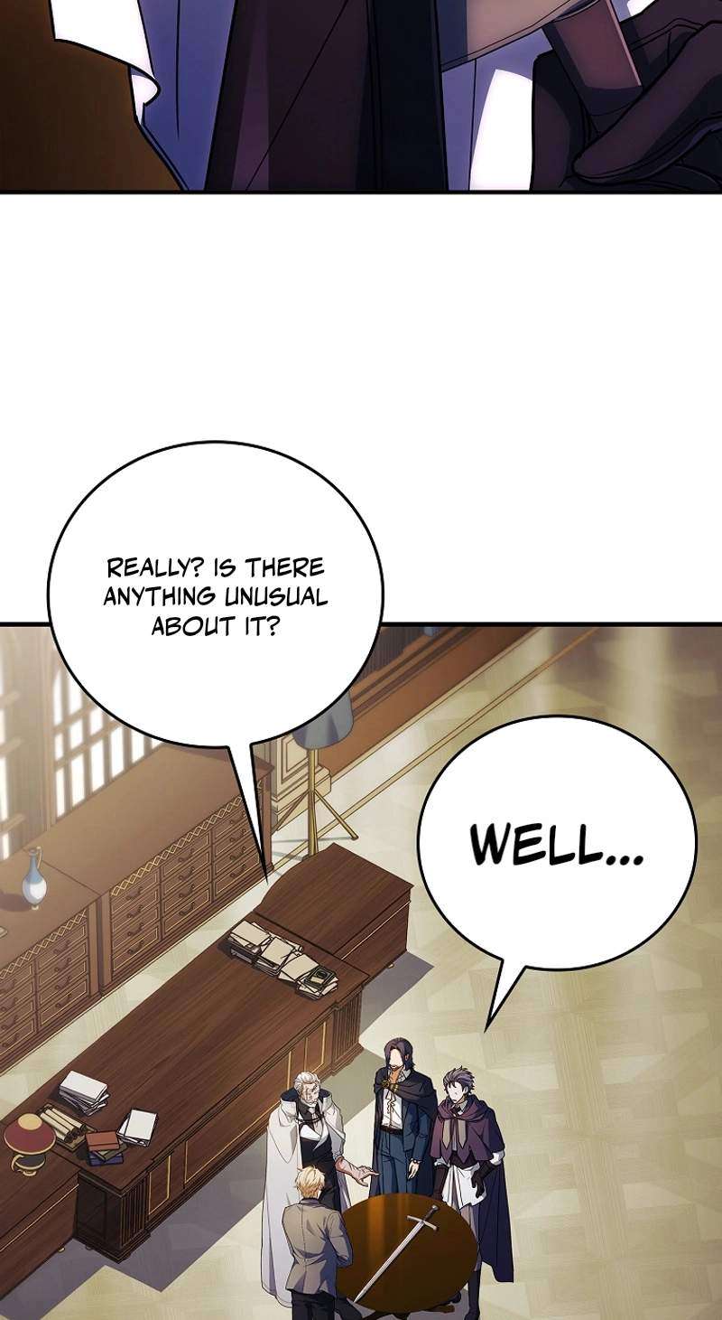Legendary Hero Is an Academy Honors Student Chapter 109 - Page 4