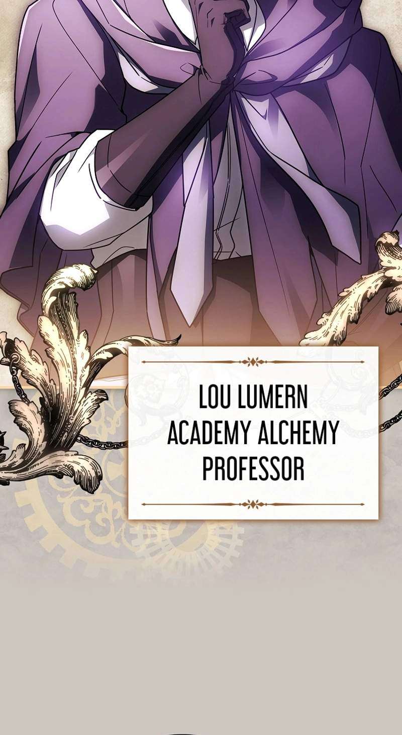 Legendary Hero Is an Academy Honors Student Chapter 109 - Page 6
