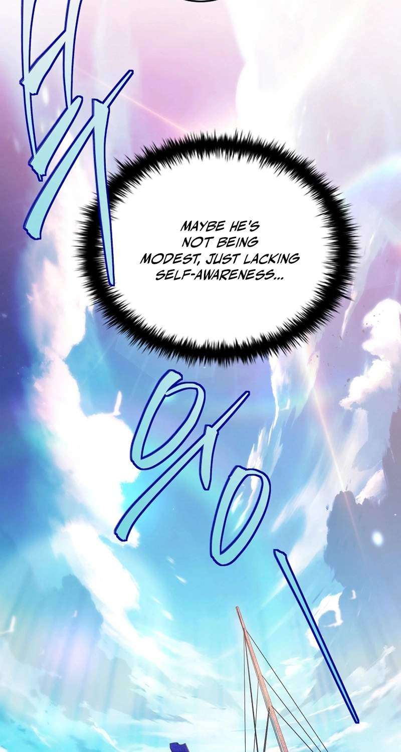 Legendary Hero Is an Academy Honors Student Chapter 109 - Page 61