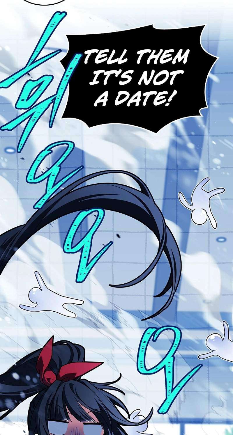 Legendary Hero Is an Academy Honors Student Chapter 109 - Page 86