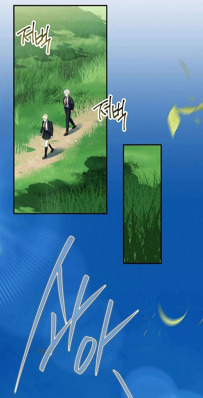 Legendary Hero Is an Academy Honors Student Chapter 109 - Page 89