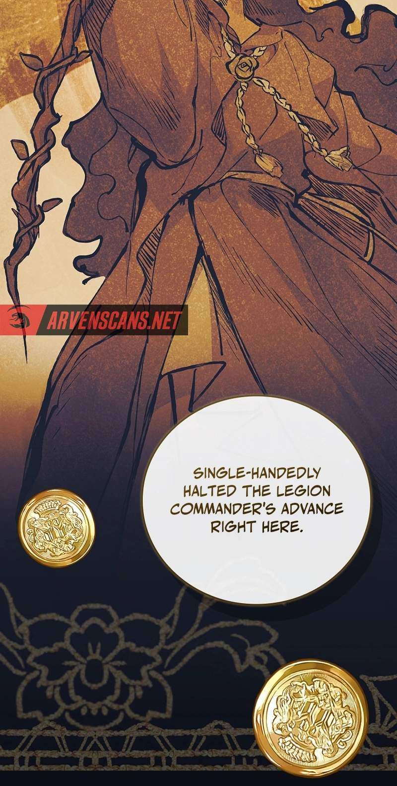 Legendary Hero Is an Academy Honors Student Chapter 109 - Page 99