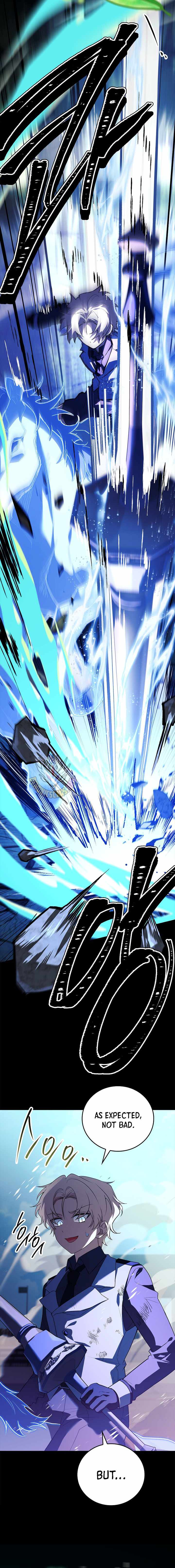 Legendary Hero Is an Academy Honors Student Chapter 92 - Page 17