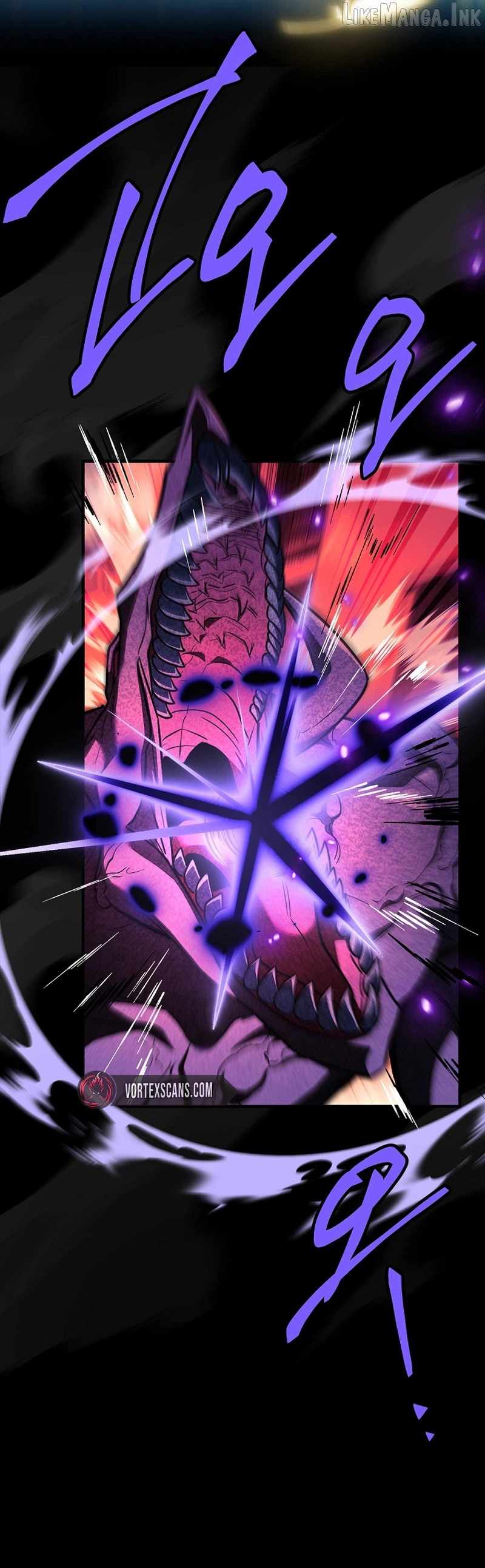 Legendary Hero Is an Academy Honors Student Chapter 95 - Page 7