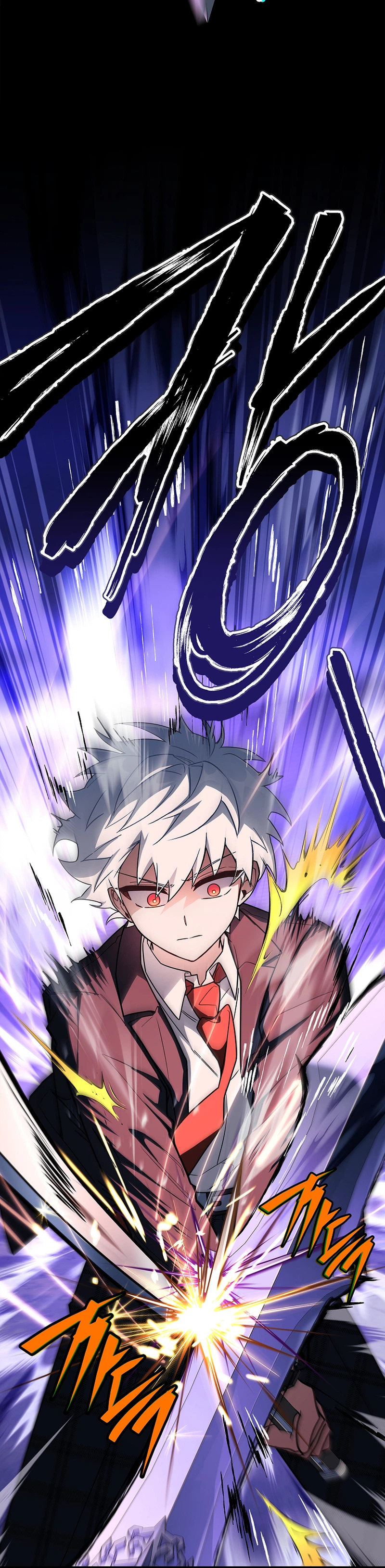 Legendary Hero Is an Academy Honors Student Chapter 96 - Page 22