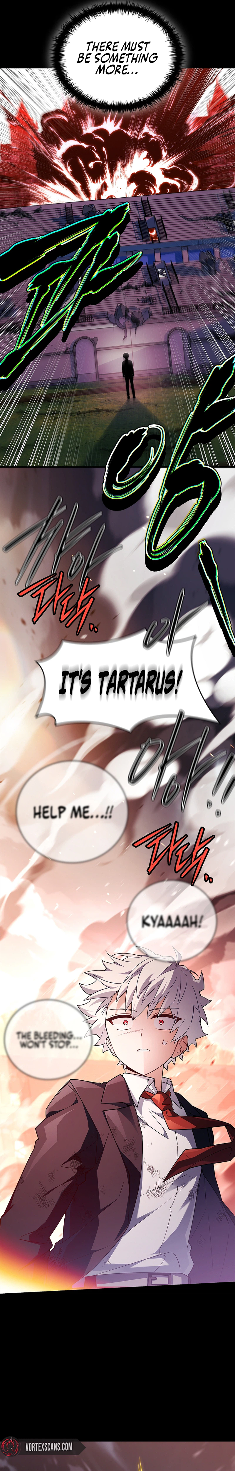Legendary Hero Is an Academy Honors Student Chapter 96 - Page 26