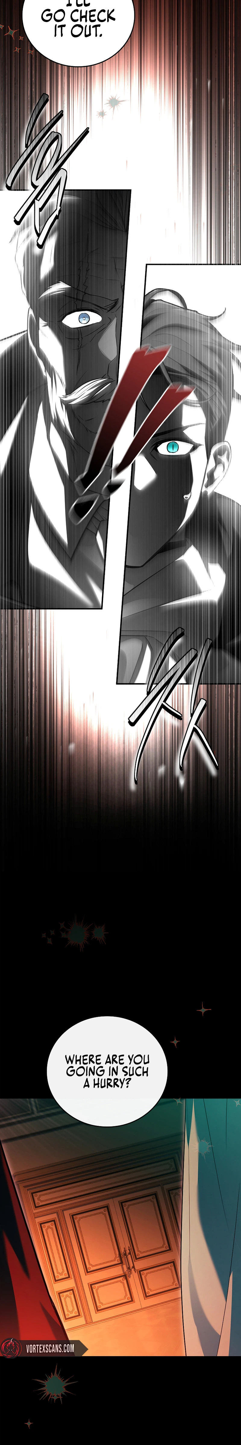 Legendary Hero Is an Academy Honors Student Chapter 96 - Page 34