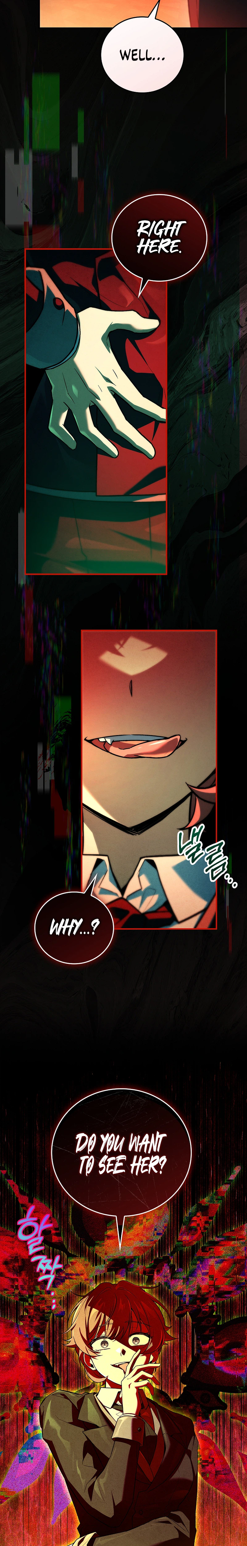 Legendary Hero Is an Academy Honors Student Chapter 96 - Page 36