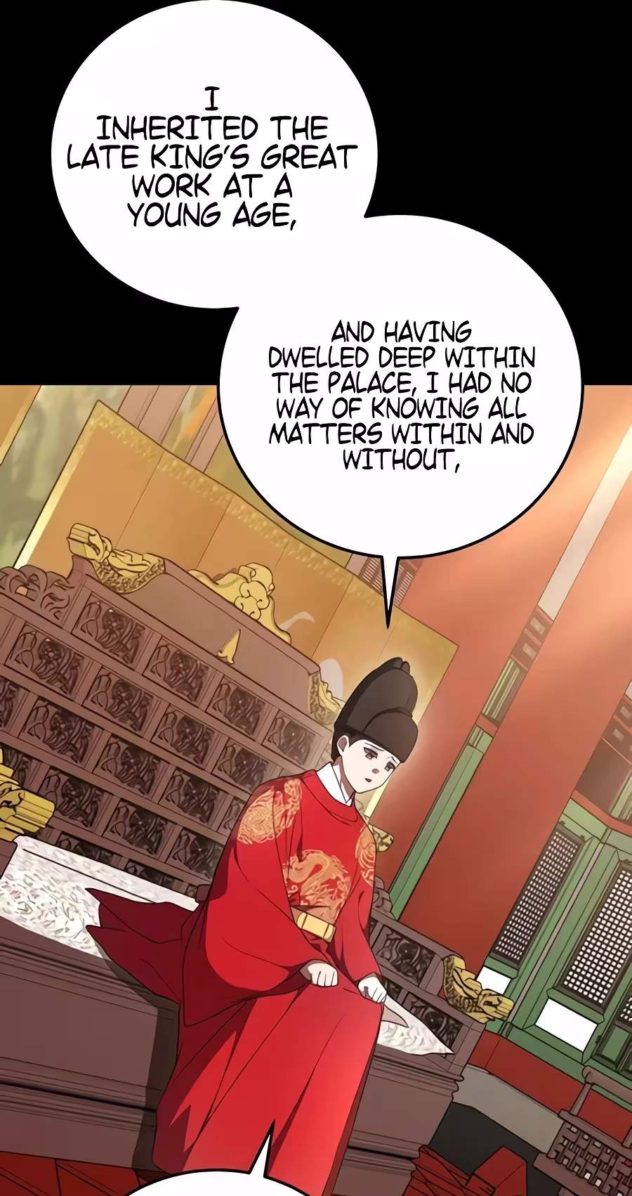 Superstar From Age 0 Chapter 106 - Page 41