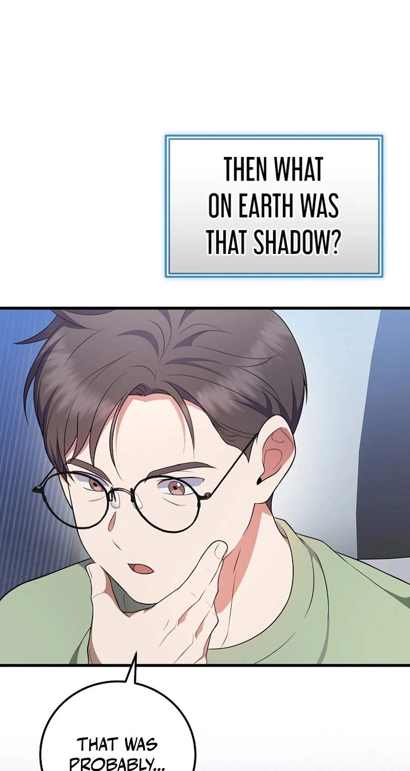 Superstar From Age 0 Chapter 107 - Page 108