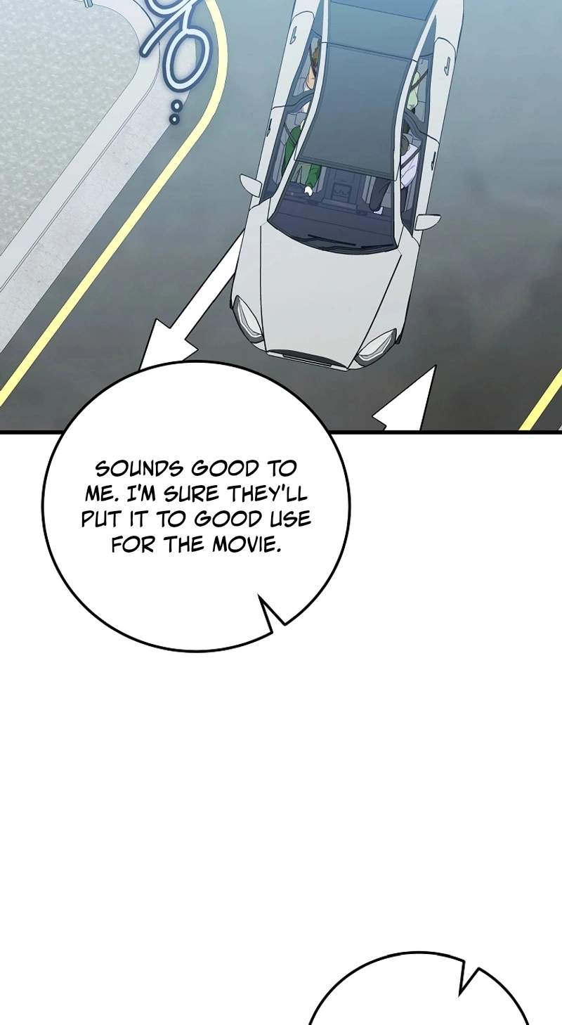 Superstar From Age 0 Chapter 107 - Page 16