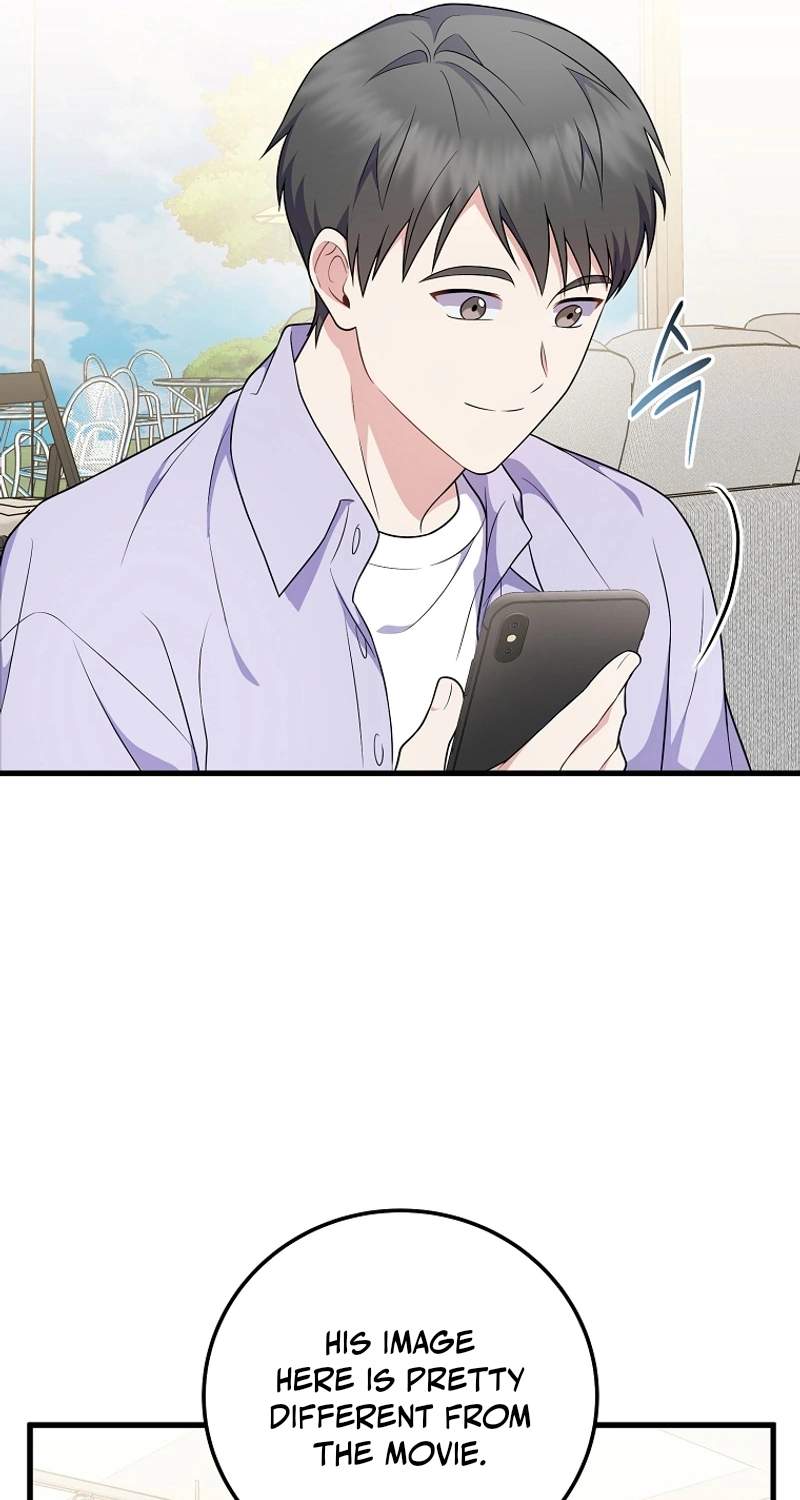 Superstar From Age 0 Chapter 107 - Page 34