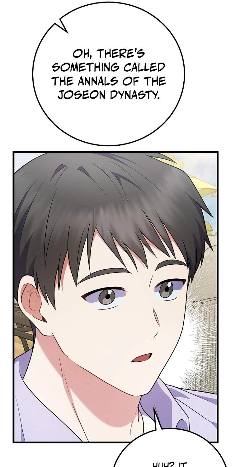 Superstar From Age 0 Chapter 107 - Page 36