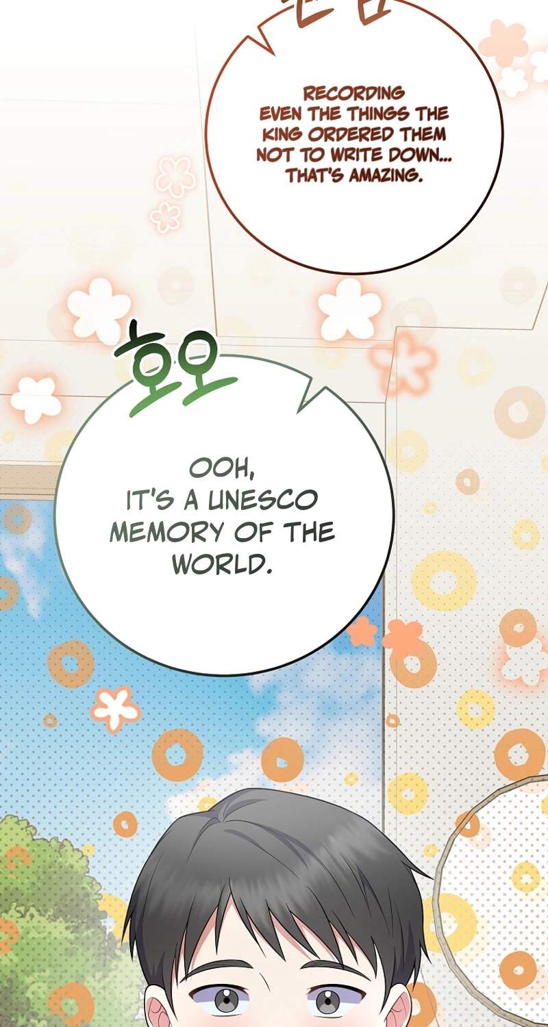Superstar From Age 0 Chapter 107 - Page 39