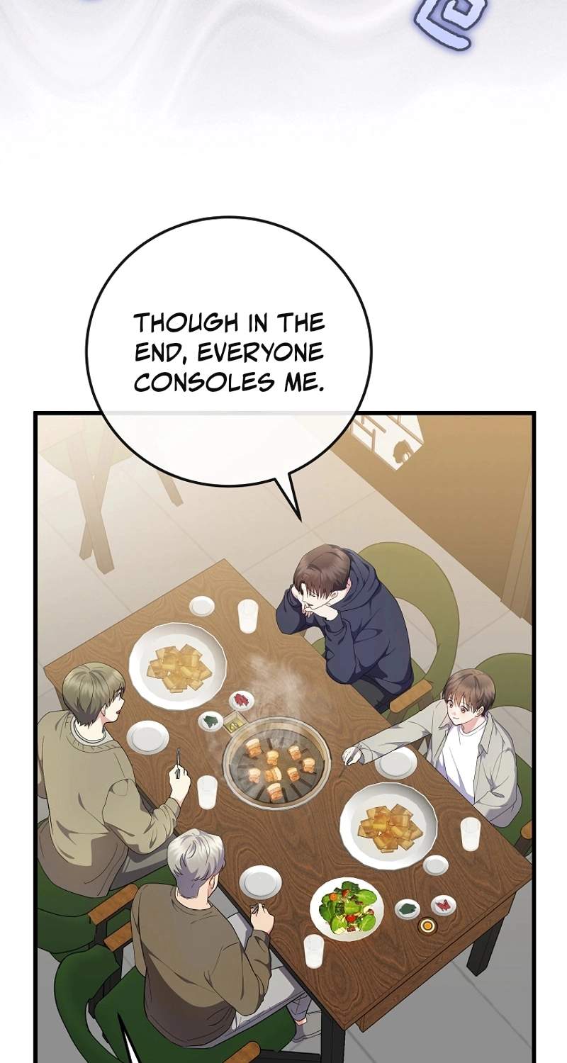 Superstar From Age 0 Chapter 107 - Page 45