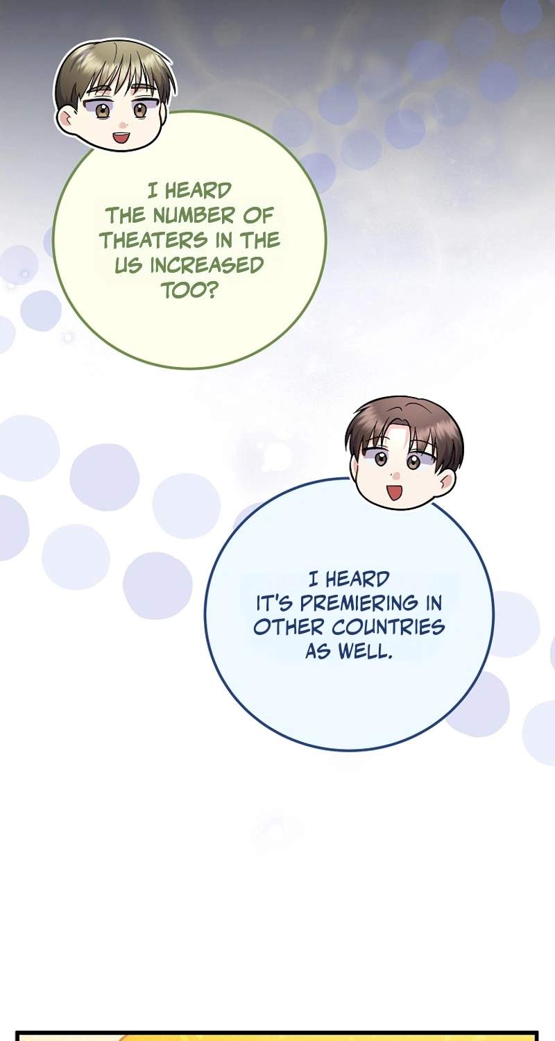 Superstar From Age 0 Chapter 107 - Page 50