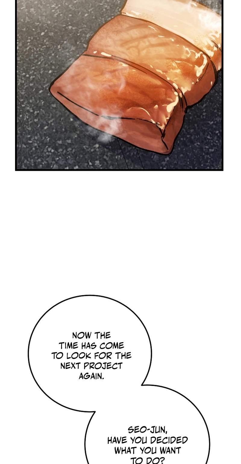 Superstar From Age 0 Chapter 107 - Page 54