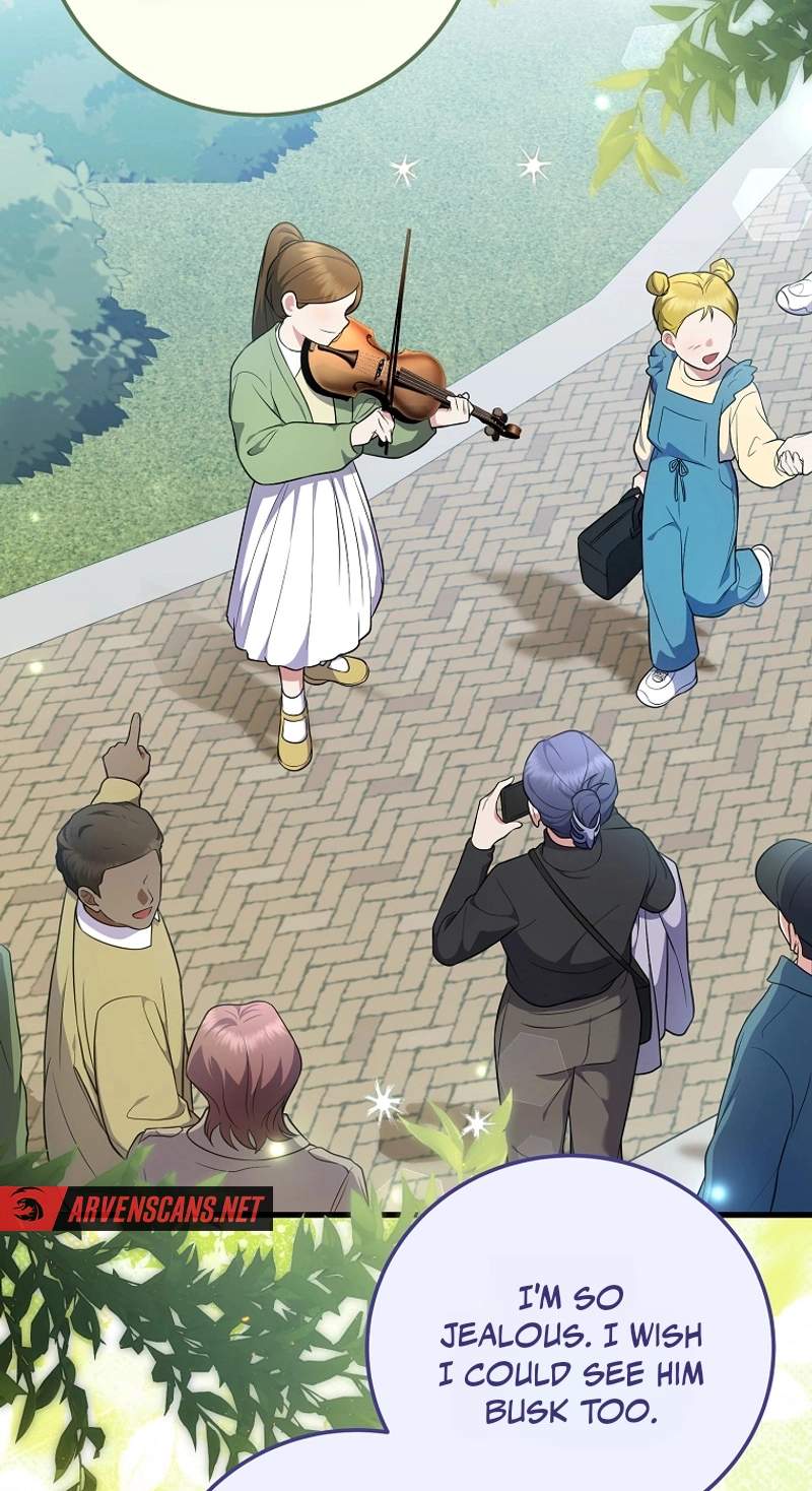 Superstar From Age 0 Chapter 107 - Page 6