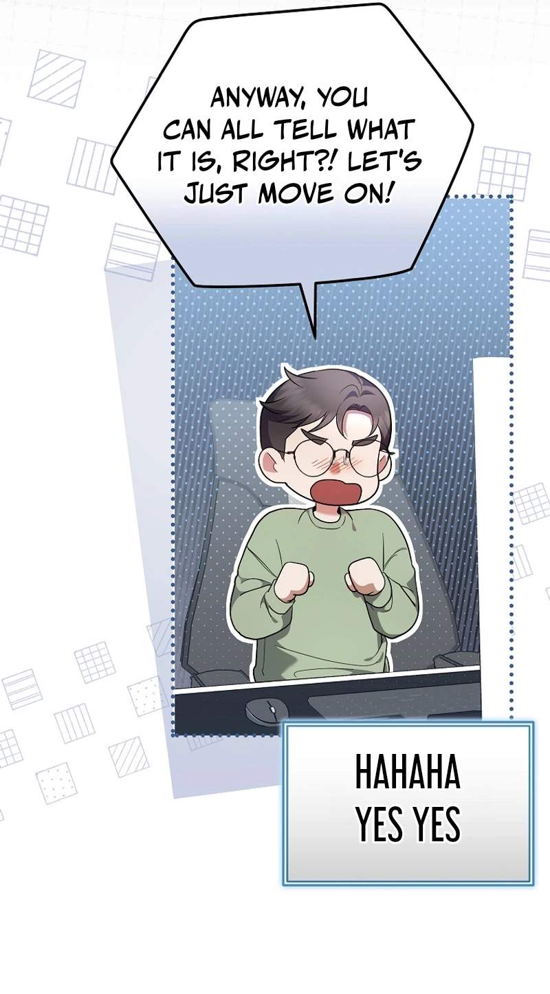 Superstar From Age 0 Chapter 107 - Page 61