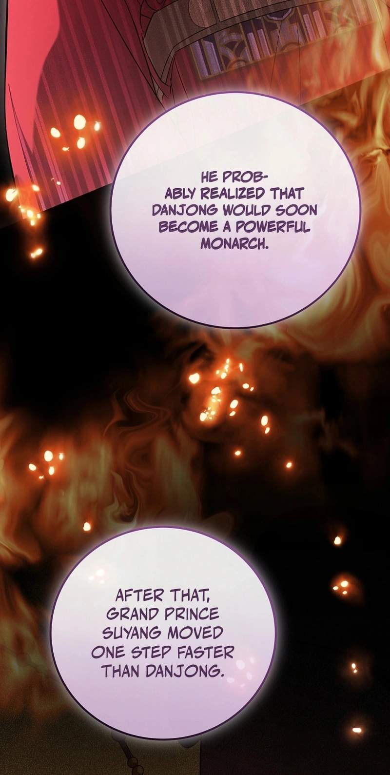 Superstar From Age 0 Chapter 107 - Page 72