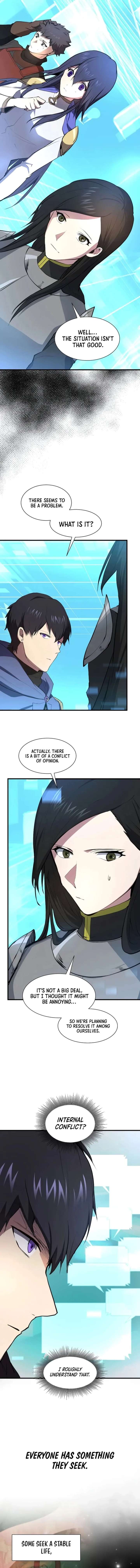 Level Up With Skills Chapter 151 - Page 15