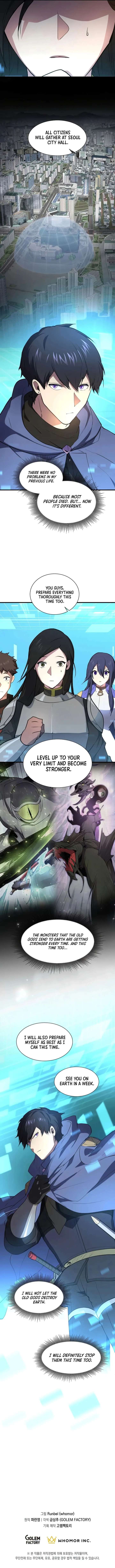 Level Up With Skills Chapter 151 - Page 17